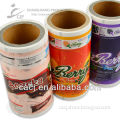 Plastic rolls film/Ice cream laminating film/Flexible packaging film